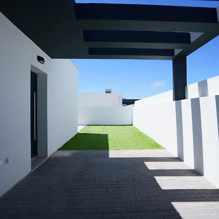Сasa de vacaciones Casa Ventosa *