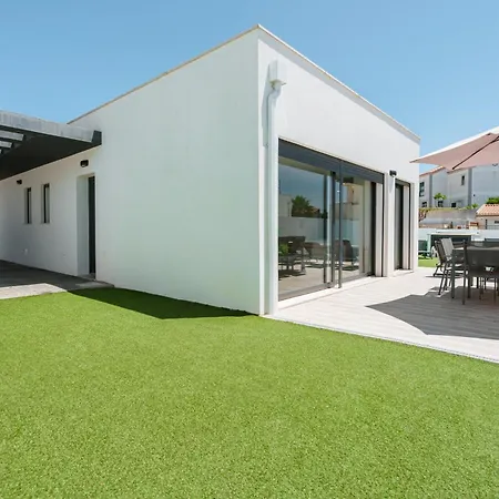 Casa Ventosa With Private Pool * Santa Barbara (Lisbon)