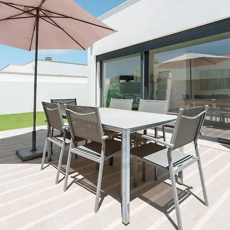 Casa Ventosa With Private Pool