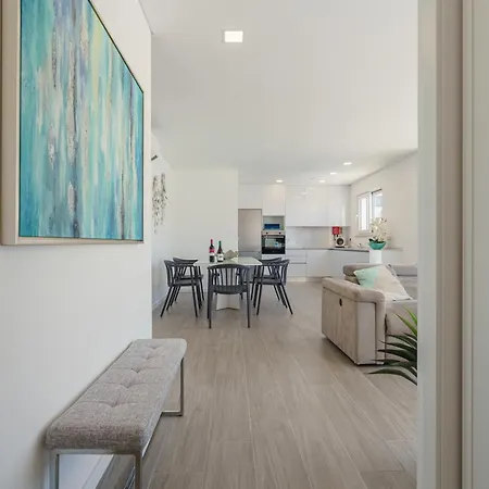 Casa Ventosa With Private Pool * Santa Barbara (Lisbon)