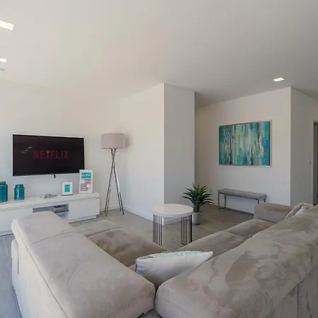 Casa Ventosa With Private Pool Casa de Férias