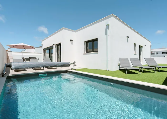 Casa Ventosa With Private Pool Holiday home