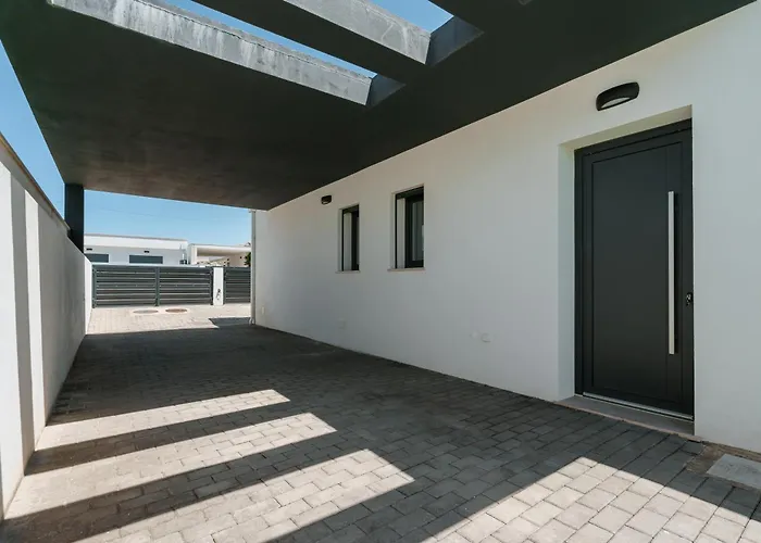 Casa Ventosa With Private Pool Holiday home *