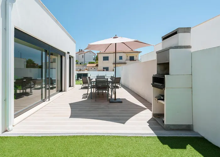 Casa Ventosa With Private Pool *