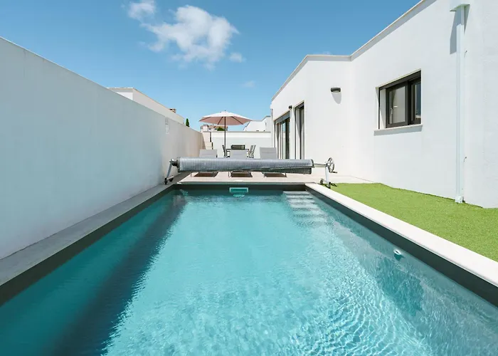 Holiday home Casa Ventosa With Private Pool