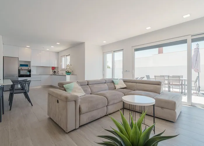 Casa Ventosa With Private Pool *