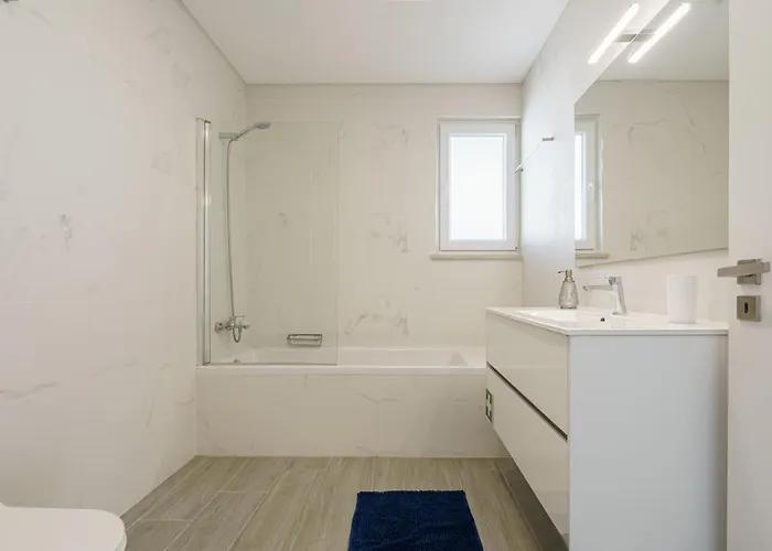 Casa Ventosa With Private Pool Holiday home Santa Barbara (Lisbon)