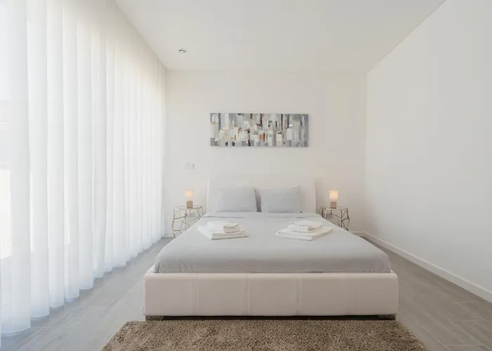 Holiday home Casa Ventosa With Private Pool Santa Barbara (Lisbon)