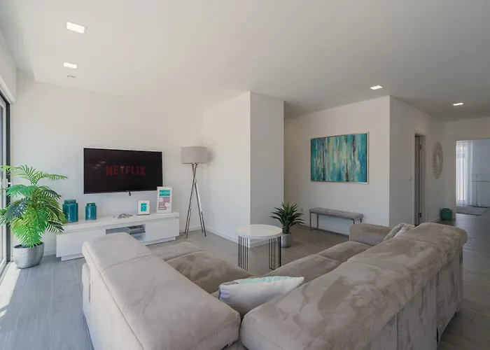 Casa Ventosa With Private Pool Holiday home