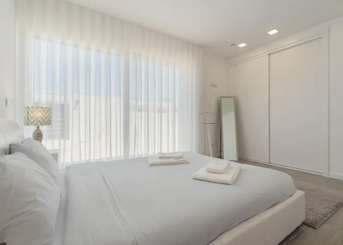 Holiday home Casa Ventosa With Private Pool