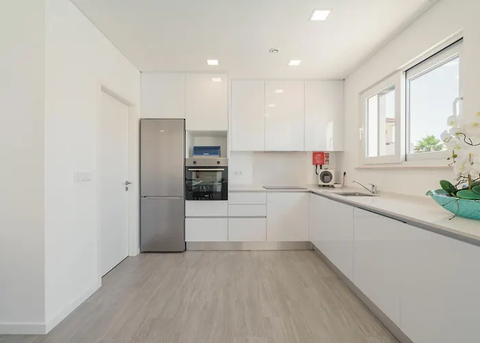 Holiday home Casa Ventosa With Private Pool Santa Barbara (Lisbon)