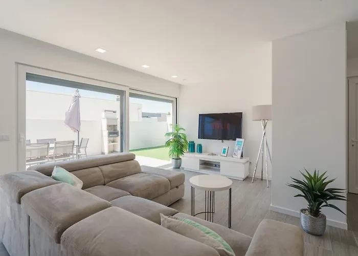 Casa Ventosa With Private Pool Holiday home *